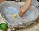 Foto del paso 3 de la receta: Carlota de limón
