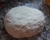 Foto del paso 1 de la receta: Fajitas/tacos (masa y relleno) + guacamole