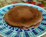 Foto del paso 6 de la receta: Panqueques de Chocolate
