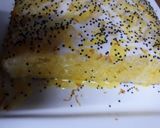 Foto del paso 11 de la receta: Torta de mandarina..sabores de abuela