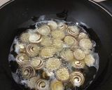 Foto langkah ke 4 dari resep Kuping gajah.