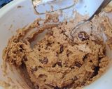 Foto langkah ke 3 dari resep Giant Cookies.