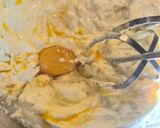 Foto del paso 1 de la receta: Tarta de queso en airfryer