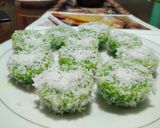 Foto langkah ke 6 dari resep Kue lumpang.