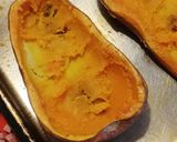 Foto del paso 5 de la receta: Calabacín relleno