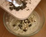 Házi Chunky Monkey recept fázis 6 fotója