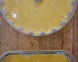 Foto langkah ke 5 dari resep Puding Labu Kuning.