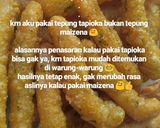 Foto langkah ke 12 dari resep Stik kentang keju pedas.