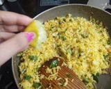 લેમન રાઈસ રેસીપી સ્ટેપ4ફોટો