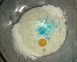 Foto del paso 3 de la receta: Pastel de crepas