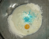 Foto del paso 3 de la receta: Pastel de crepas