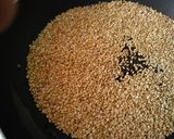 A picture of step 1 of Aloo ko Achar (Instant Potato Pickle) from Nepal).