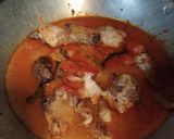 Foto langkah ke 3 dari resep Ayam Rica-rica.
