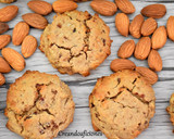 Foto del paso 6 de la receta: Galletas de harina de avena sin azúcar