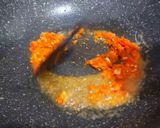Foto langkah ke 3 dari resep Tumis Jantung Ayam Sambel.