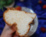 Foto del paso 1 de la receta: Bizcocho con claras de huevo y maicena