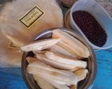 Foto langkah ke 1 dari resep Pisang Cokelat.