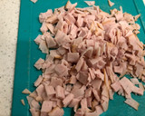 Foto del paso 3 de la receta: Salsa para pasta de queso azul condimentada