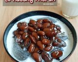 Foto langkah ke 5 dari resep Es Kacang Merah.