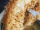 ઘેવર (Ghevar recipe In Gujarati)