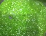 লাসুনি পালক (গার্লিক স্পিনাচই( lasuni palak recipe in Bengali) রেসিপির ধাপ 3 ছবি