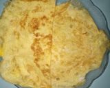 Foto langkah ke 1 dari resep Telur goreng tepung.
