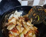 Fried Idli recipe step 3 photo