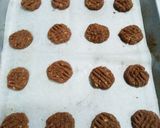 Foto langkah ke 5 dari resep Choco Nestum Cookies.