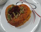 عکس مرحله 2 از دستور ته چین