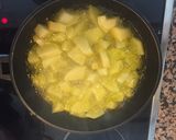 Foto del paso 5 de la receta: Solomillo de cerdo marinado en salsa