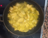 Foto del paso 5 de la receta: Solomillo de cerdo marinado en salsa
