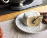Une image de l'étape 8 de Recette d'un Dessert turc crémeux et onctueux.
