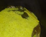 Foto langkah ke 4 dari resep Nasi kuning rice cooker.