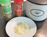 Foto del paso 2 de la receta: Chicharrones loncheados de Cádiz