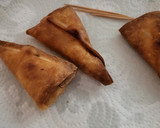 Foto del paso 4 de la receta: Cucuruchos con azúcar y canela