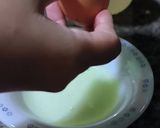 Foto langkah ke 2 dari resep Nasi Padang Gulai Anyaman Telur.