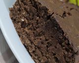 Foto del paso 6 de la receta: Budín de chocolate, húmedo, súper saludable y riquísimo