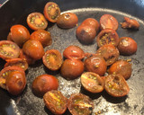 Foto del paso 4 de la receta: Solomillos de pollo en sartén de hierro fundido