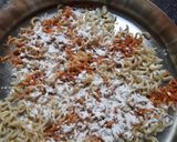 ક્રિસ્પી મેગી (Crispy Maggi Recipe in Gujarati) રેસીપી સ્ટેપ2ફોટો