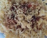 Foto langkah ke 2 dari resep Lunpia Indomie.