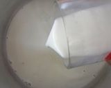 A picture of step 1 of Dulce de Leche Sauce.