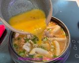 蕃茄豆腐湯的食譜步驟2照片