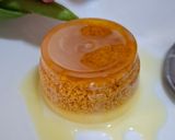 Foto langkah ke 9 dari resep Puding Lumut Mentega Butter Cup (ide untuk jualan enak dan terjangkau).