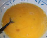 Foto langkah ke 1 dari resep Sambel Telur Kacang Panjang.