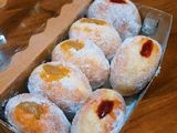 Donat Bomboloni