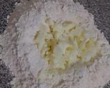Foto del paso 1 de la receta: Tortilla santiagueña al horno