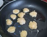 Foto del paso 3 de la receta: Brochetas de Queso y Jamón