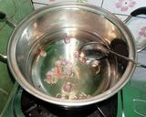 Foto langkah ke 3 dari resep Sop Ayam Klaten.