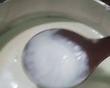 Foto del paso 10 de la receta: Leche de soya casera