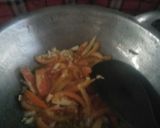 Foto langkah ke 1 dari resep Creamy chicken caneloni.